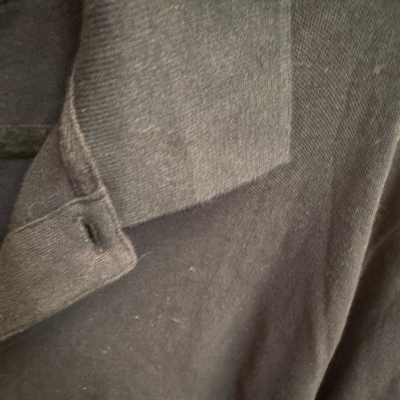 HB Collared Men’s Buttery Soft Polo Shirt Navy Blue Men’s SZ XXL Short Sleeve - Picture 5 of 8